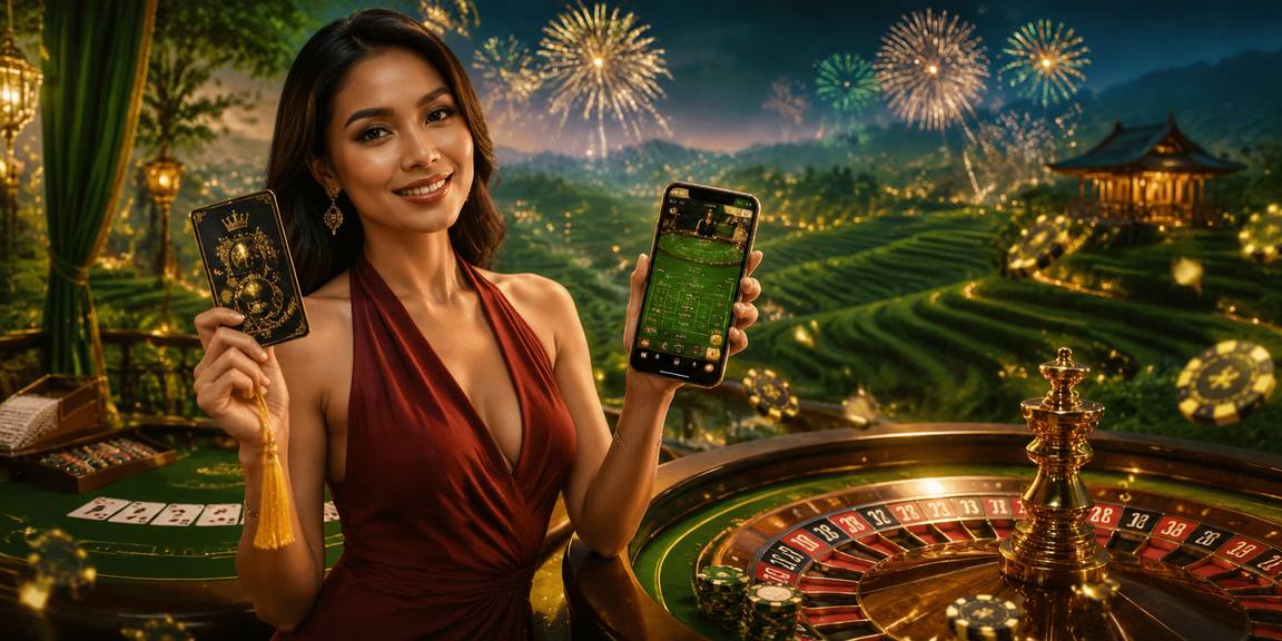 togel.hongkong Four Local Rails, One Wallet